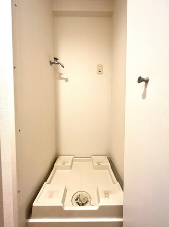 ニューシティアパートメンツ亀戸の物件内観写真